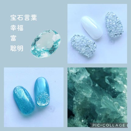 カラフルネイルズ/キャンメイク/マニキュアを使ったクチコミ(2枚目)