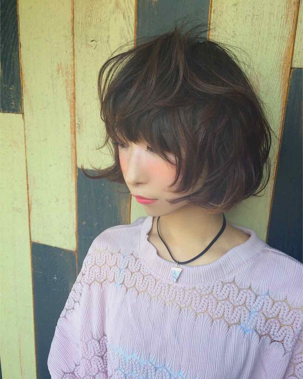 シャドーカスタマイズ/MAJOLICA MAJORCA/単色アイシャドウを使ったクチコミ（1枚目）