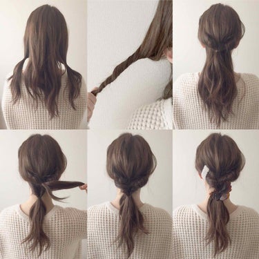 ケープ 3Dエクストラキープ 無香料/ケープ/ヘアスプレー・ヘアミストを使ったクチコミ（3枚目）