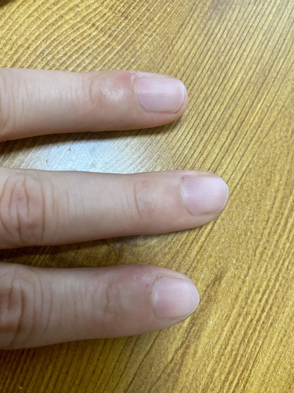 エテュセ クイックケアコート/ettusais/ネイルオイル・トリートメントを使ったクチコミ（3枚目）