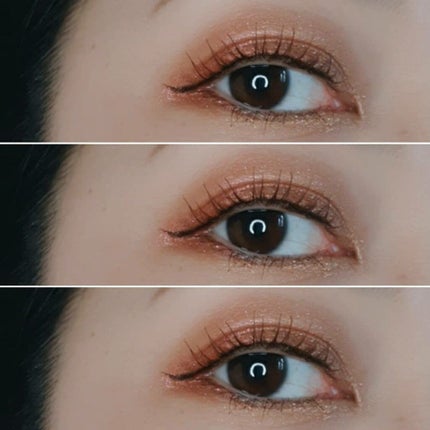 エモーションプルーフアイカラー/TOM FORD BEAUTY/ジェル・クリームアイシャドウを使ったクチコミ(4枚目)