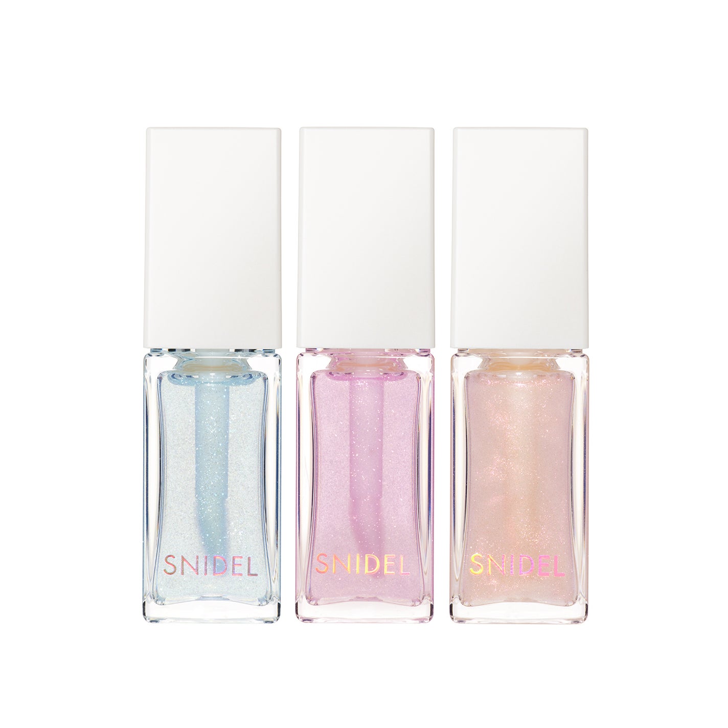 SNIDEL ピュア リップ シマーオイル SNIDEL BEAUTY