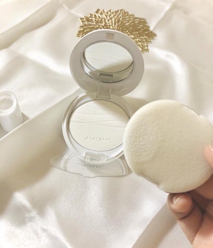 クラリティブラン サーフェイサー/ALBLANC/化粧下地を使ったクチコミ(6枚目)