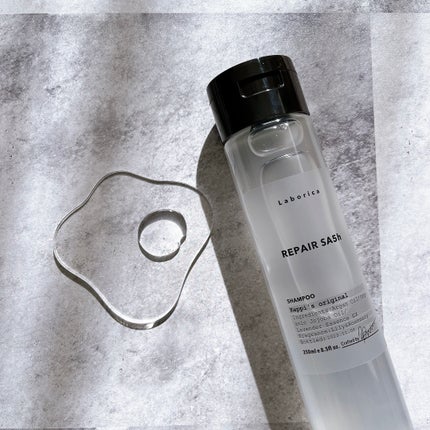 パーソナライズ シャンプー/トリートメント/Laborica(ラボリカ)/市販シャンプーを使ったクチコミ(5枚目)