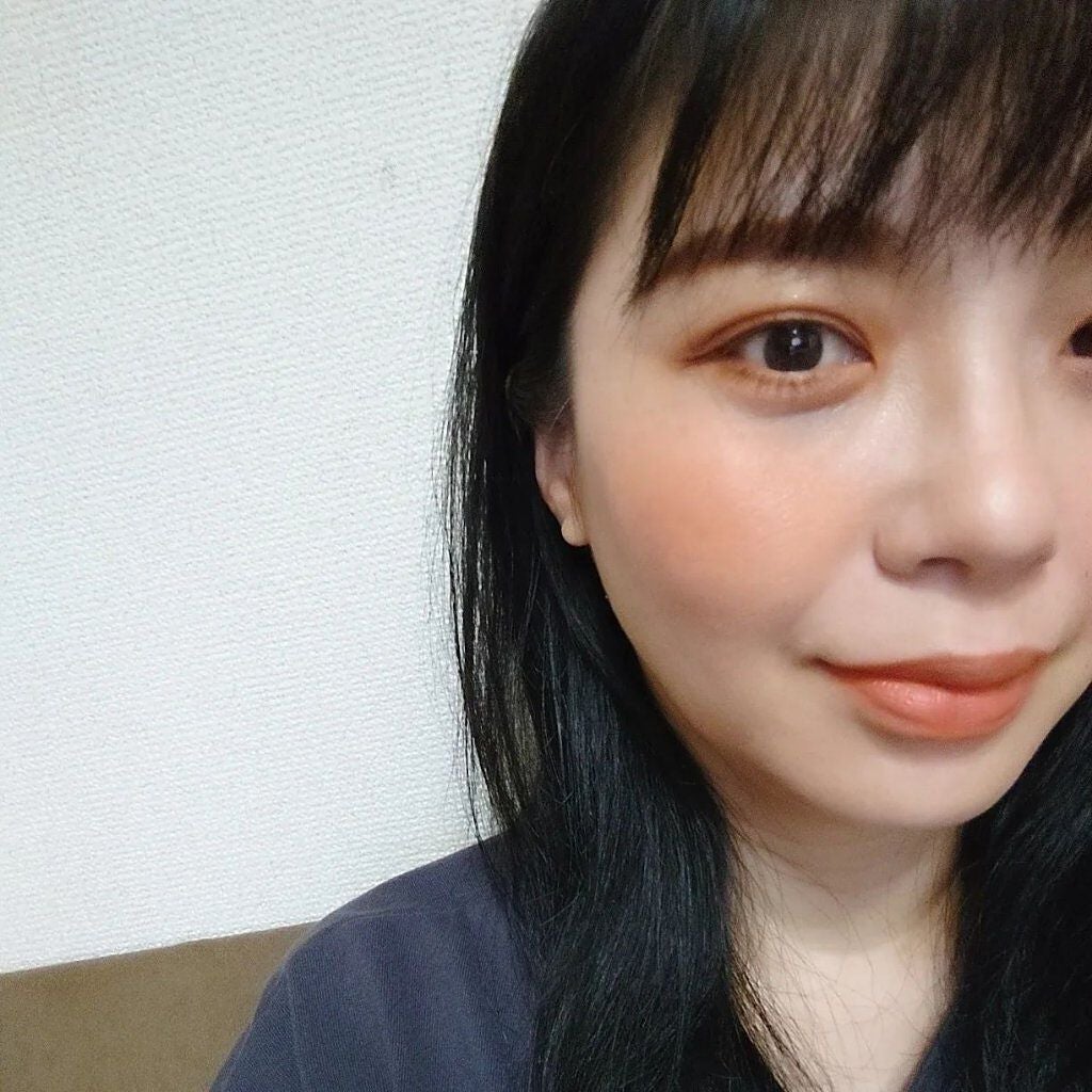 SUIKOミネラルマルチカラー/SUIKO HATSUCURE/単色アイシャドウを使ったクチコミ(5枚目)