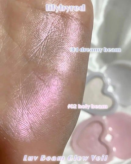 ドットオンムードアイパレット/Heart Percent/アイシャドウパレットを使ったクチコミ(8枚目)