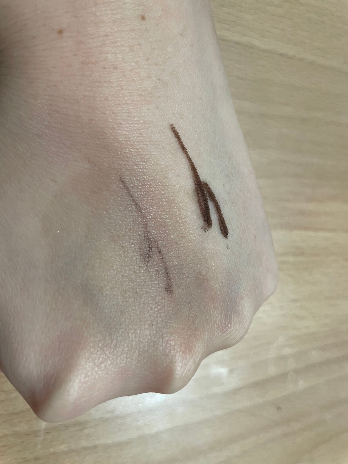 GO クッション/ヴァレンティノ ビューティ/クッションファンデーションを使ったクチコミ(4枚目)