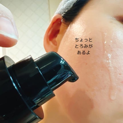 インテンスマルチコラーゲンムチンデイリーマスク/ネイチャーリパブリック/シートマスク・パックを使ったクチコミ(3枚目)