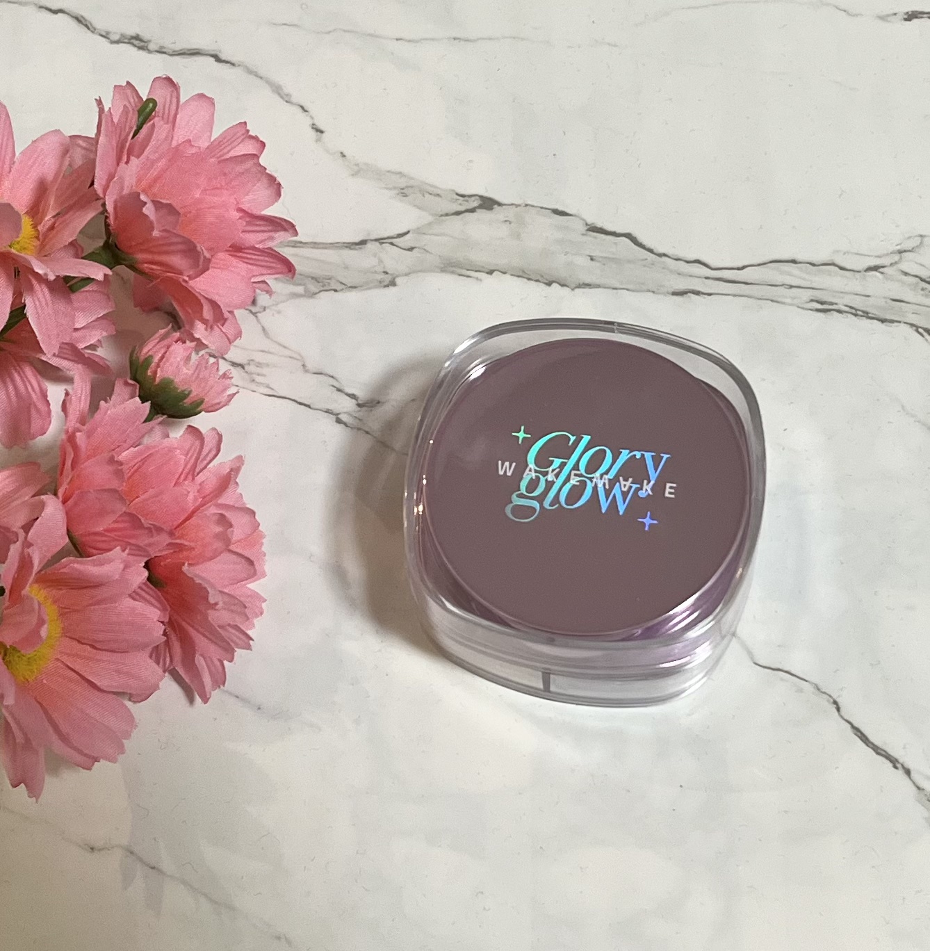 ステイフィクサーマルチカラーパウダー/wakemake/ルースパウダーを使ったクチコミ（1枚目）