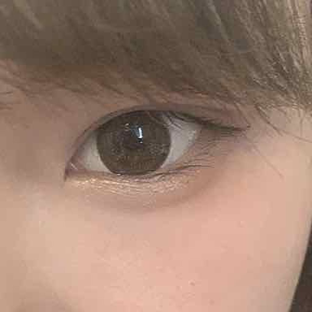 eye closet 1DAY/EYE CLOSET/ワンデー(1DAY)カラコンを使ったクチコミ(2枚目)
