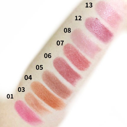 ケイト リップモンスター/KATE/口紅を使ったクチコミ(2枚目)