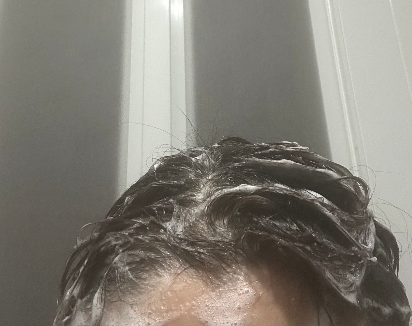 リフレッシュ シャンプー/コンディショナー/h&s/頭皮ケアを使ったクチコミ(3枚目)