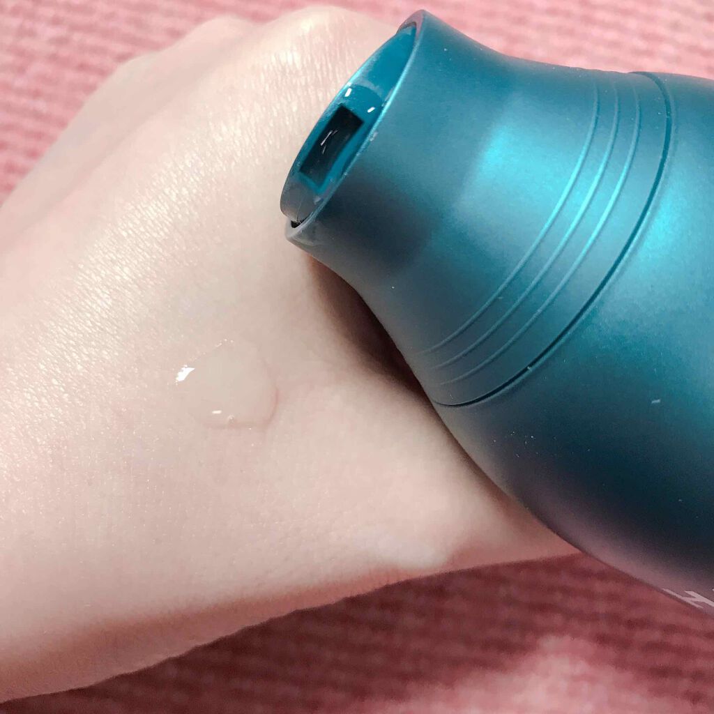 ヘッドスパセブン　シャンプー/ヘッドスパセブン/市販シャンプーを使ったクチコミ（3枚目）