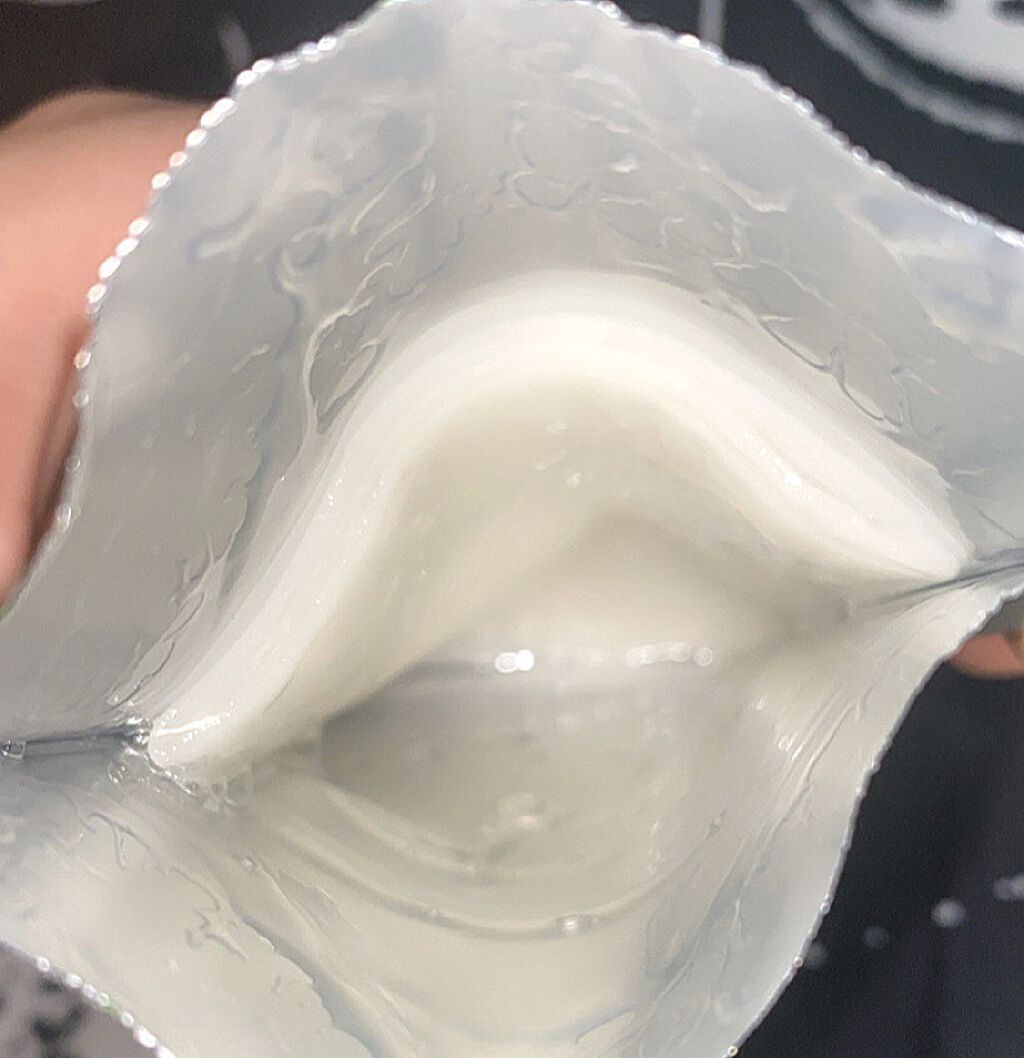 ティーツリーケア ソリューション エッセンシャルマスクEX/MEDIHEAL/シートマスク・パックを使ったクチコミ（3枚目）