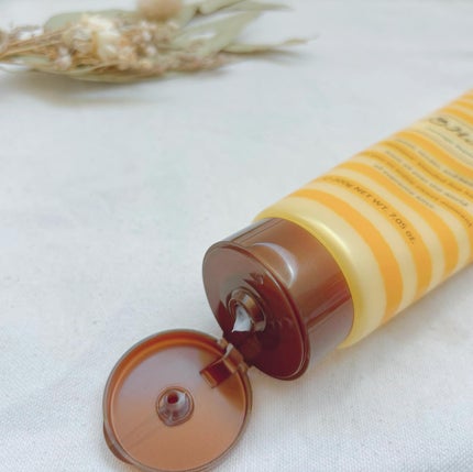 ハニーチェ ダメージリペア ヘアマスクY R/ハニーチェ/ヘアマスク・ヘアパックを使ったクチコミ(2枚目)