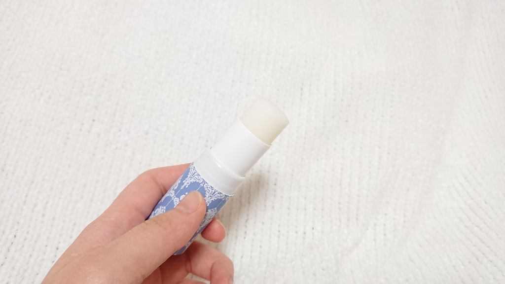 パフュームスティック/LIPS and HIPS/練り香水を使ったクチコミ(3枚目)