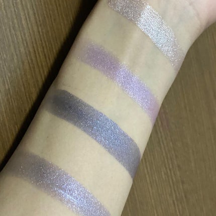 アイ カラー クォード/TOM FORD BEAUTY/アイシャドウパレットを使ったクチコミ(2枚目)