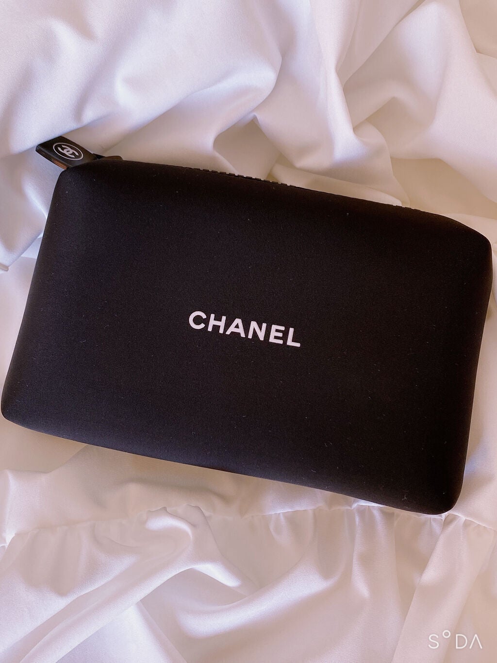 ル リフト クレーム ユー/CHANEL/アイケア・アイクリームを使ったクチコミ(4枚目)