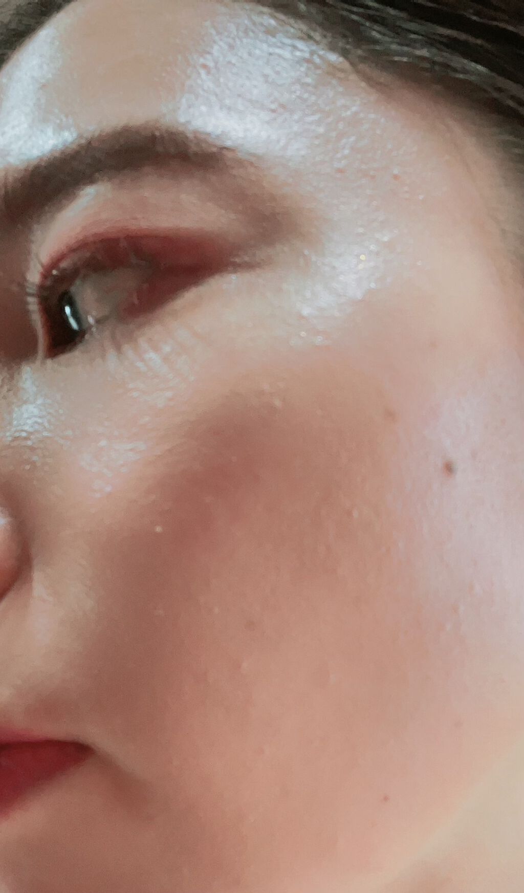 BLOOM FOUNDATION PACT/Javin De Seoul/クッションファンデーションを使ったクチコミ(4枚目)