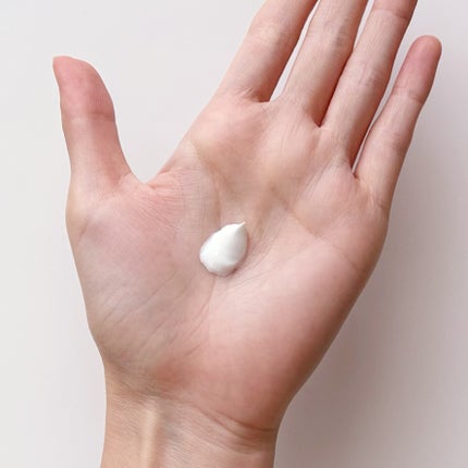 シカプラスト リペアクリーム B5+ /ラ ロッシュ ポゼ/フェイスクリームを使ったクチコミ(8枚目)