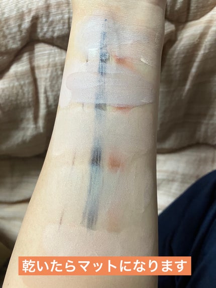 SPステイ ルミマット リキッド ファンデーション/MAYBELLINE NEW YORK/リキッドファンデーションを使ったクチコミ(6枚目)