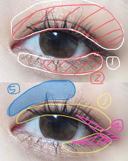 ジェリー キャンディー ティント/the SAEM/リップティントを使ったクチコミ(3枚目)