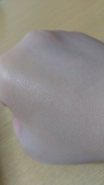 スポッツカバー ファウンデイション/SHISEIDO/クリームコンシーラーを使ったクチコミ(8枚目)