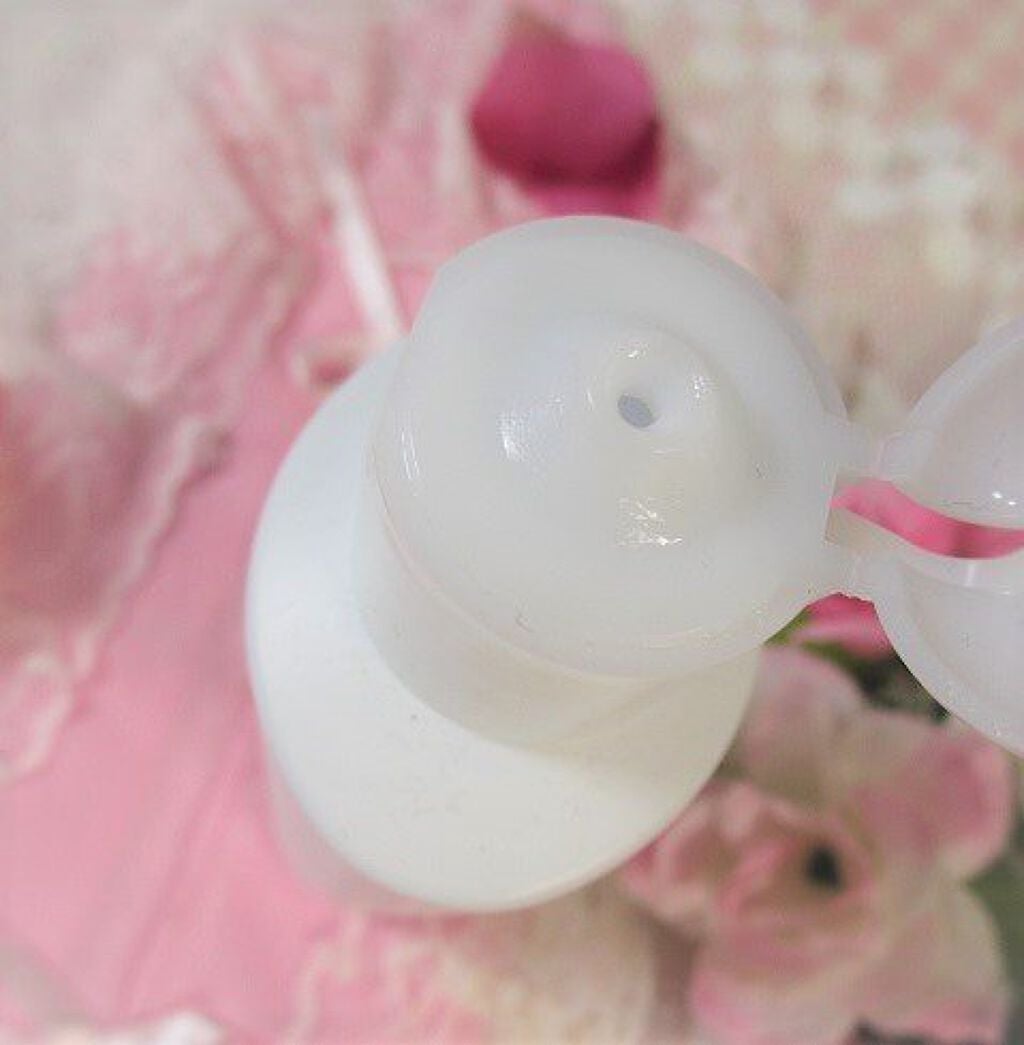 ミノン全身保湿ミルク/ミノン/ボディミルクを使ったクチコミ(3枚目)