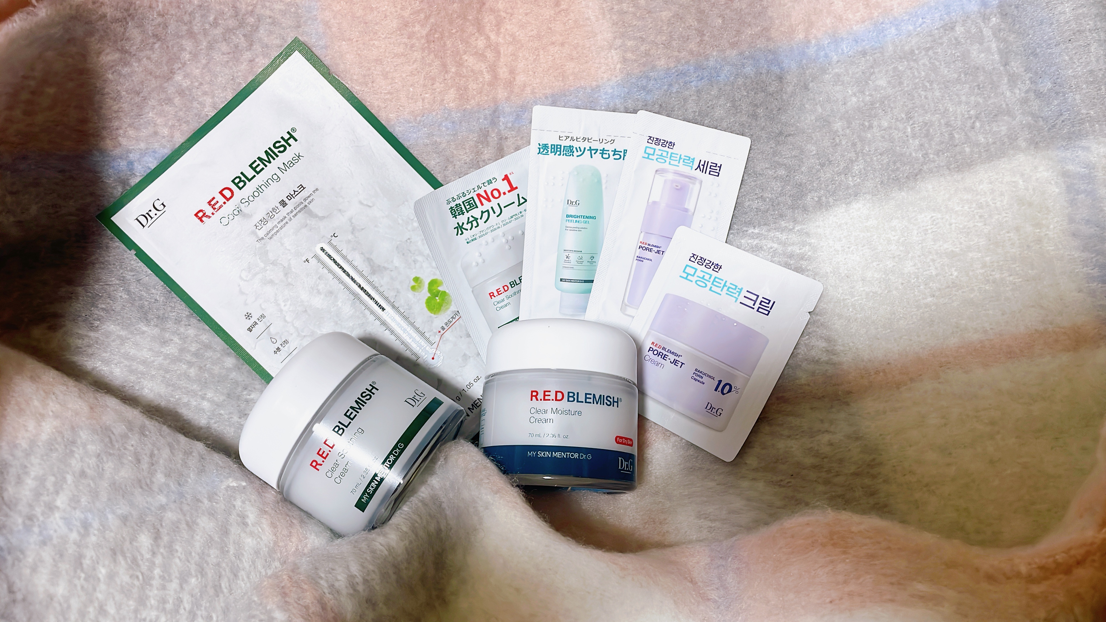 ヘデラヘリックス バランスクリーム/Milk Touch/フェイスクリームを使ったクチコミ（3枚目）