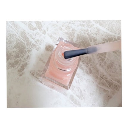 プロネイルコート/M・N・B・B/オールインワンネイルを使ったクチコミ(8枚目)