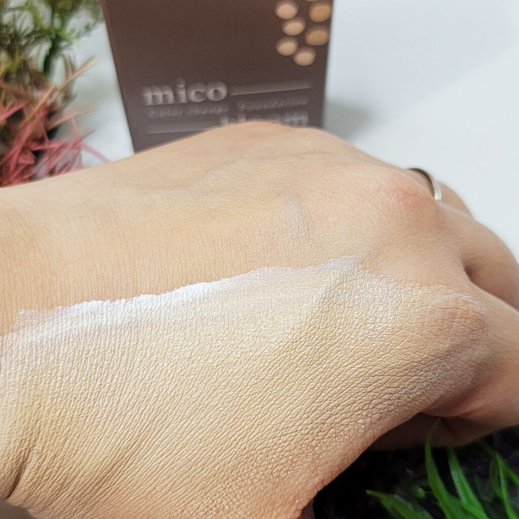 FABIUS ミコブルームのクチコミ「FABIUS
micobloom(ミコブルーム)
https://fabius.co.jp.....」（1枚目）