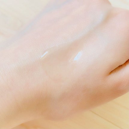 CCオイル/エッセンシャル/ヘアオイルを使ったクチコミ(3枚目)