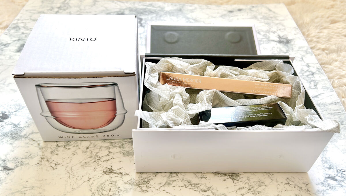 シアー リップスティック R2/ローラ メルシエ/口紅を使ったクチコミ（1枚目）