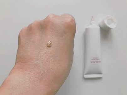 クラリティブラン サーフェイサー/ALBLANC/化粧下地を使ったクチコミ(3枚目)