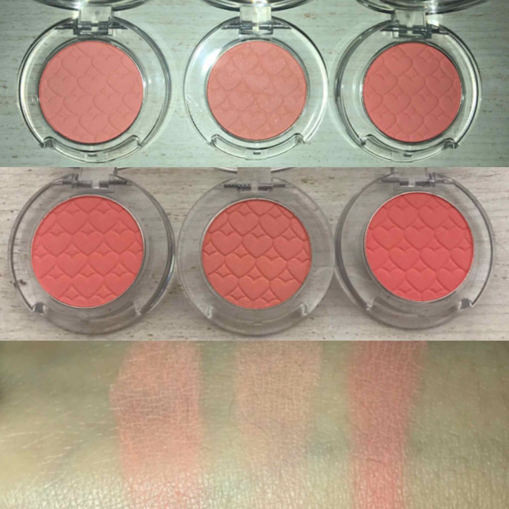 ルックアット マイアイズ/ETUDE/単色アイシャドウを使ったクチコミ(1枚目)