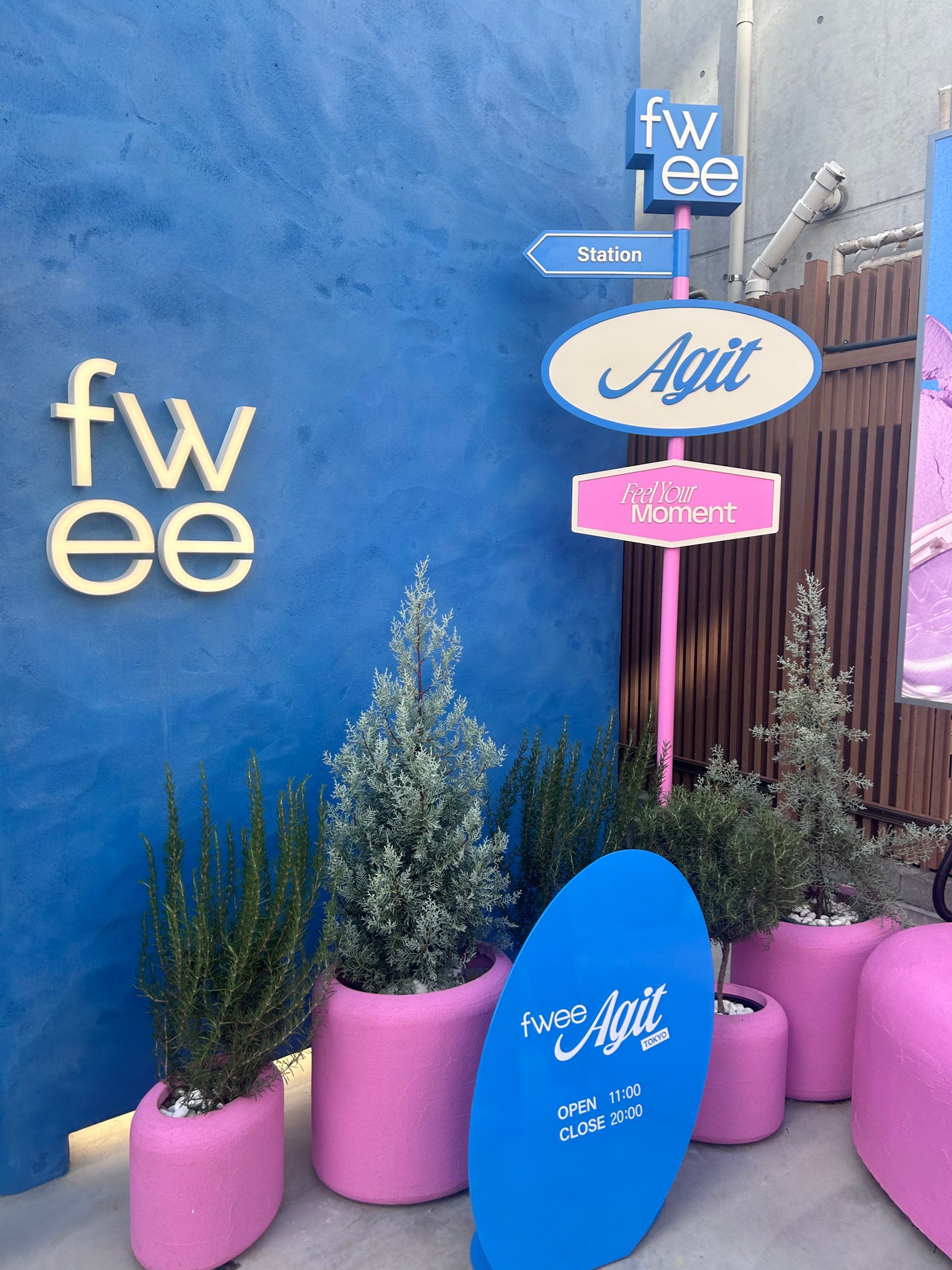 フィー 3Dボリューミンググロス/fwee/リップグロスを使ったクチコミ(3枚目)