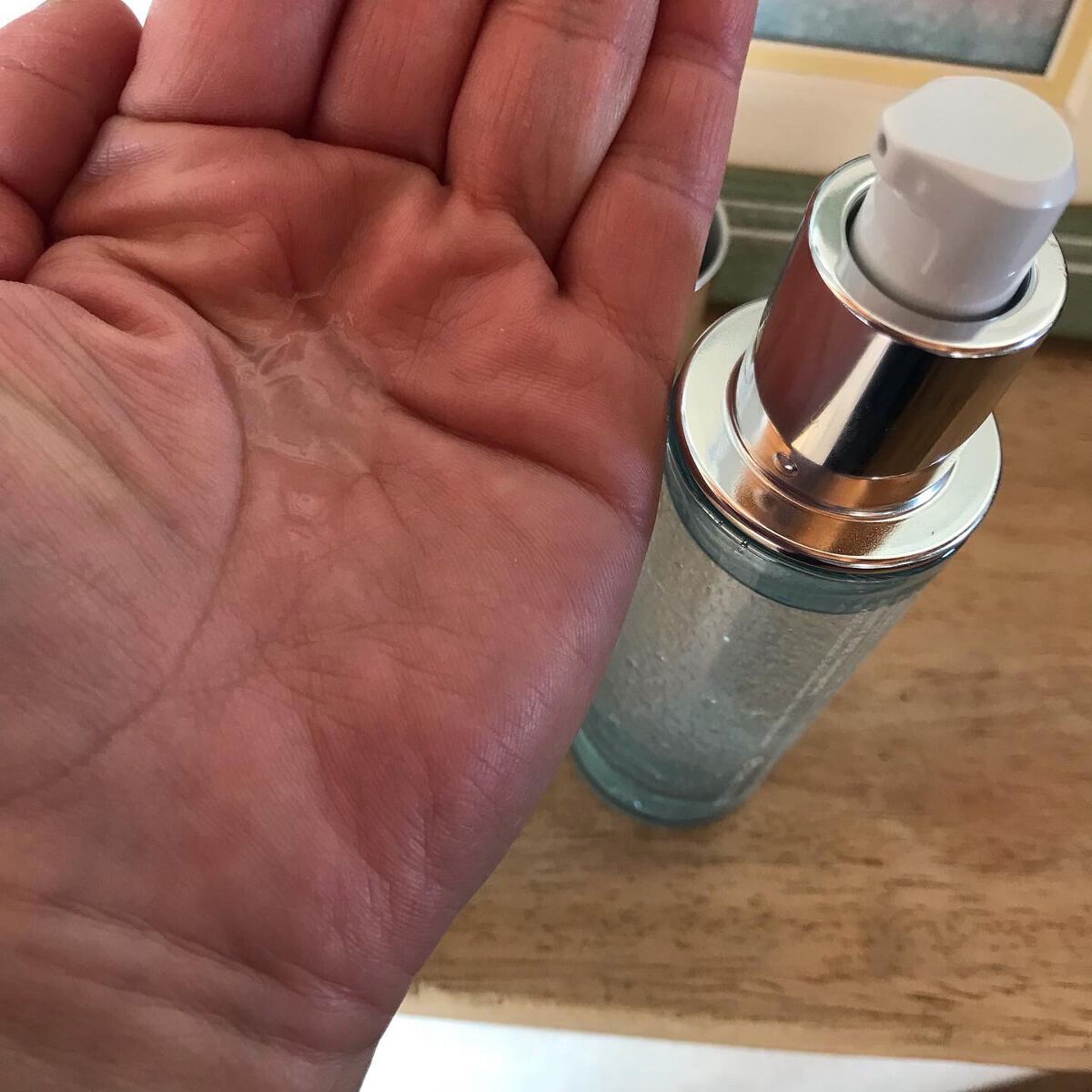 アンリミテッド キー/インフィニティ/美容液を使ったクチコミ（3枚目）