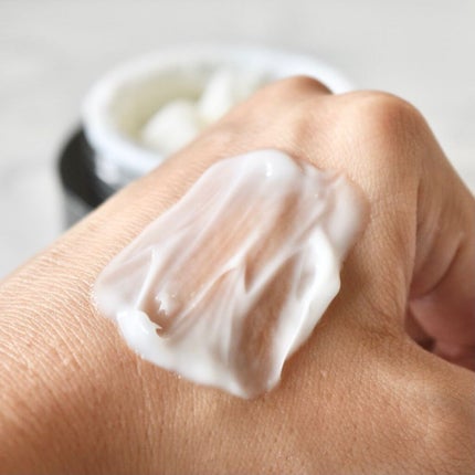 ギミヤホワイトニングクリーム/TONYMOLY/フェイスクリームを使ったクチコミ(7枚目)