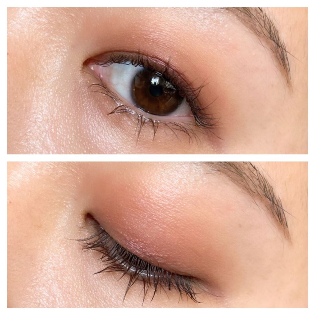 シングルアイシャドー/NARS/単色アイシャドウを使ったクチコミ(3枚目)