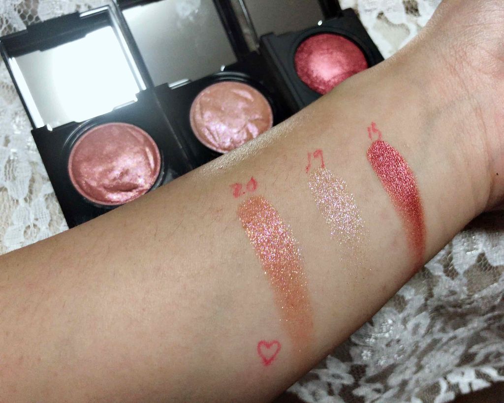 プリズム エアー シャドウ/CLIO/単色アイシャドウを使ったクチコミ(2枚目)