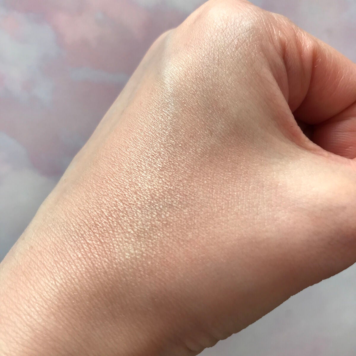 ピュア チーク カラー/heme/パウダーチークを使ったクチコミ(5枚目)