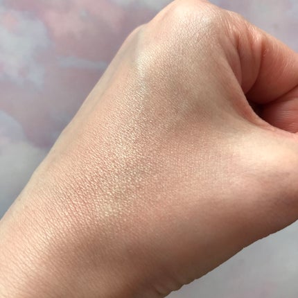 ピュア チーク カラー/heme/パウダーチークを使ったクチコミ(5枚目)