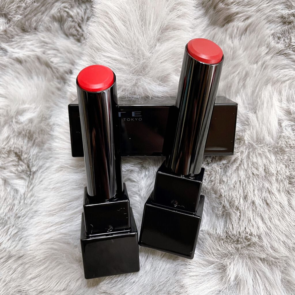 ケイト リップモンスター/KATE/口紅を使ったクチコミ(2枚目)