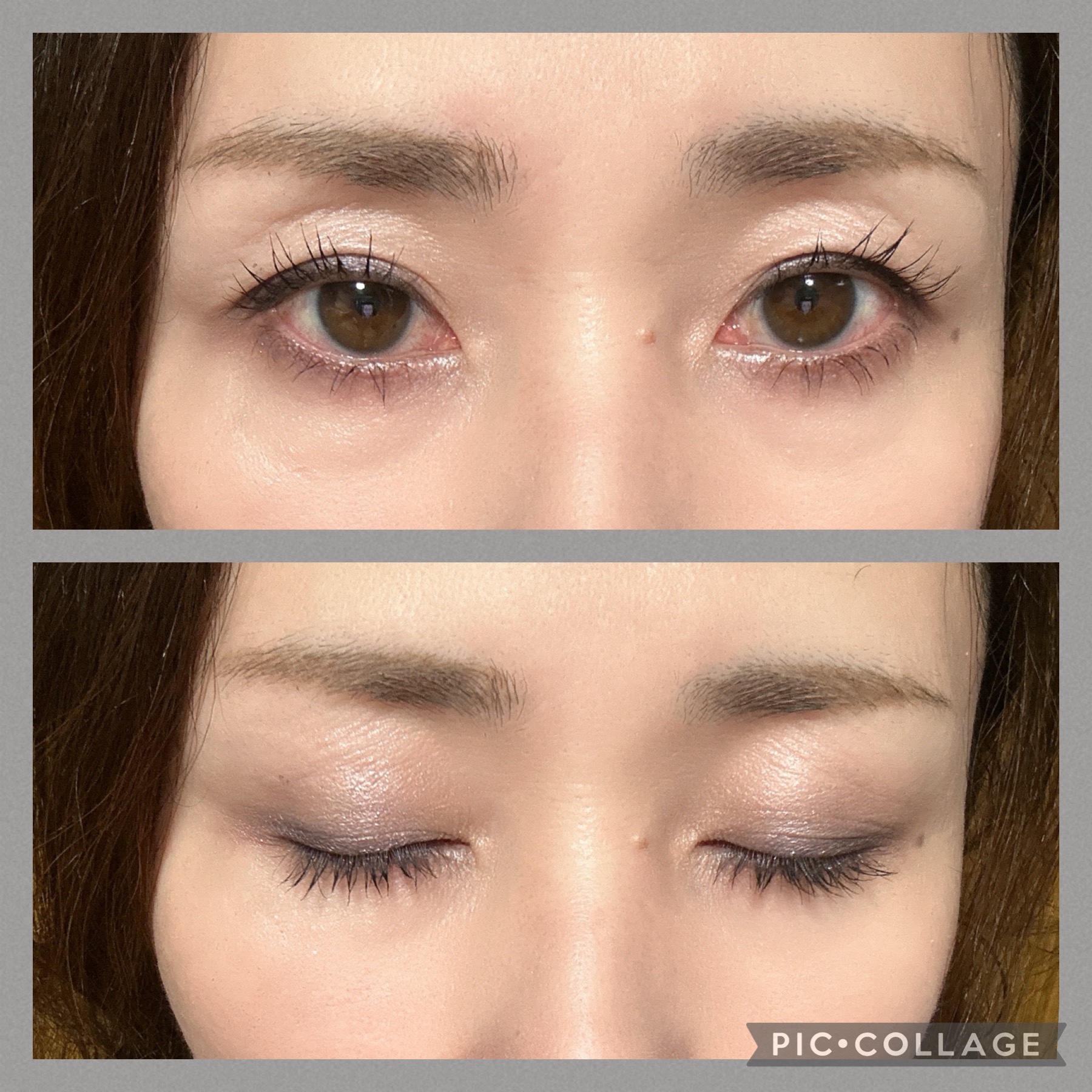 ディオール バックステージ アイ パレット/Dior/アイシャドウパレットを使ったクチコミ（3枚目）