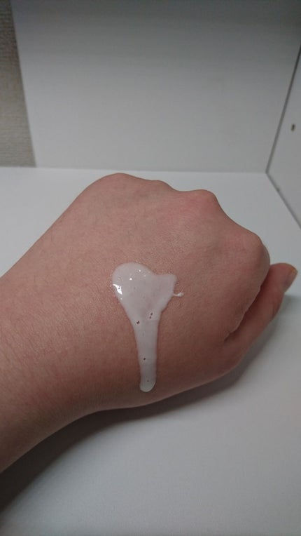 ニベアサン ゼロフィーリングUVローション/ニベア/日焼け止め・UVケアを使ったクチコミ(2枚目)