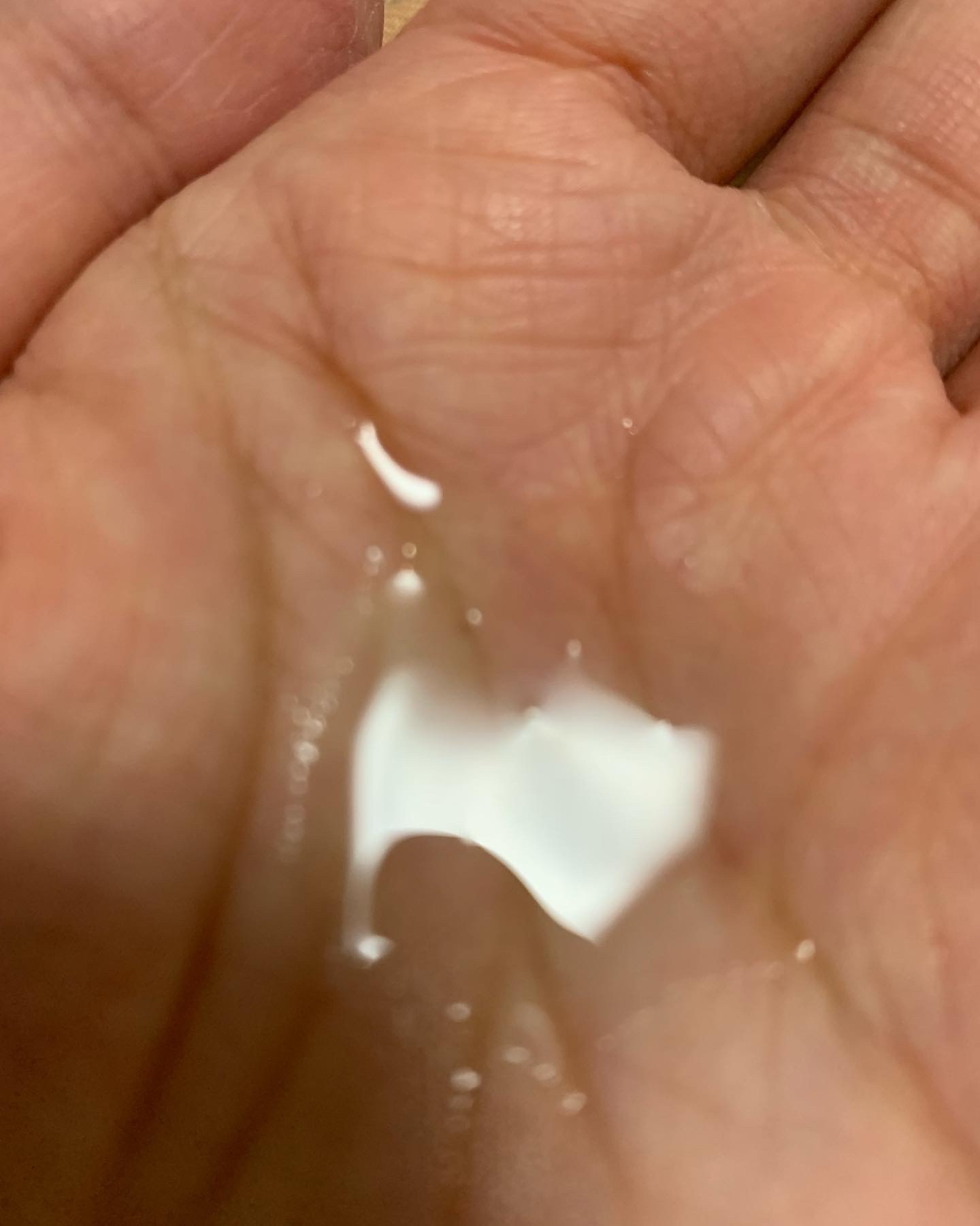 ダイアンボヌール モイスト＆リペア シャンプー/トリートメント ナイトドリームティーの香り/ダイアン/市販シャンプーを使ったクチコミ（2枚目）