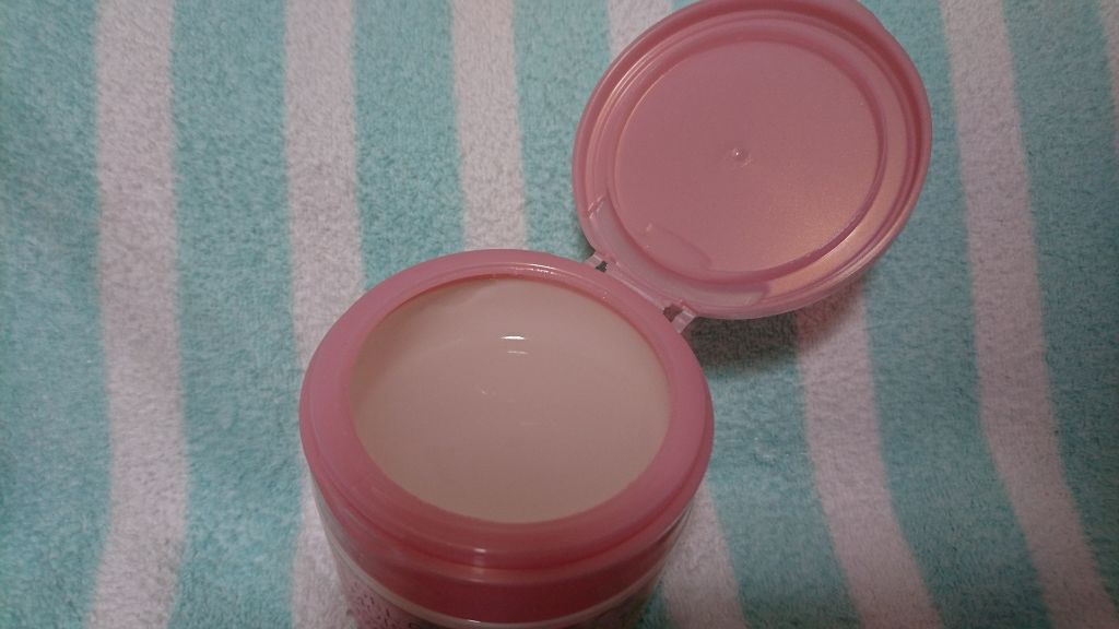 スペシャルジェルクリームA(モイスト)S/アクアレーベル/フェイスクリームを使ったクチコミ(1枚目)