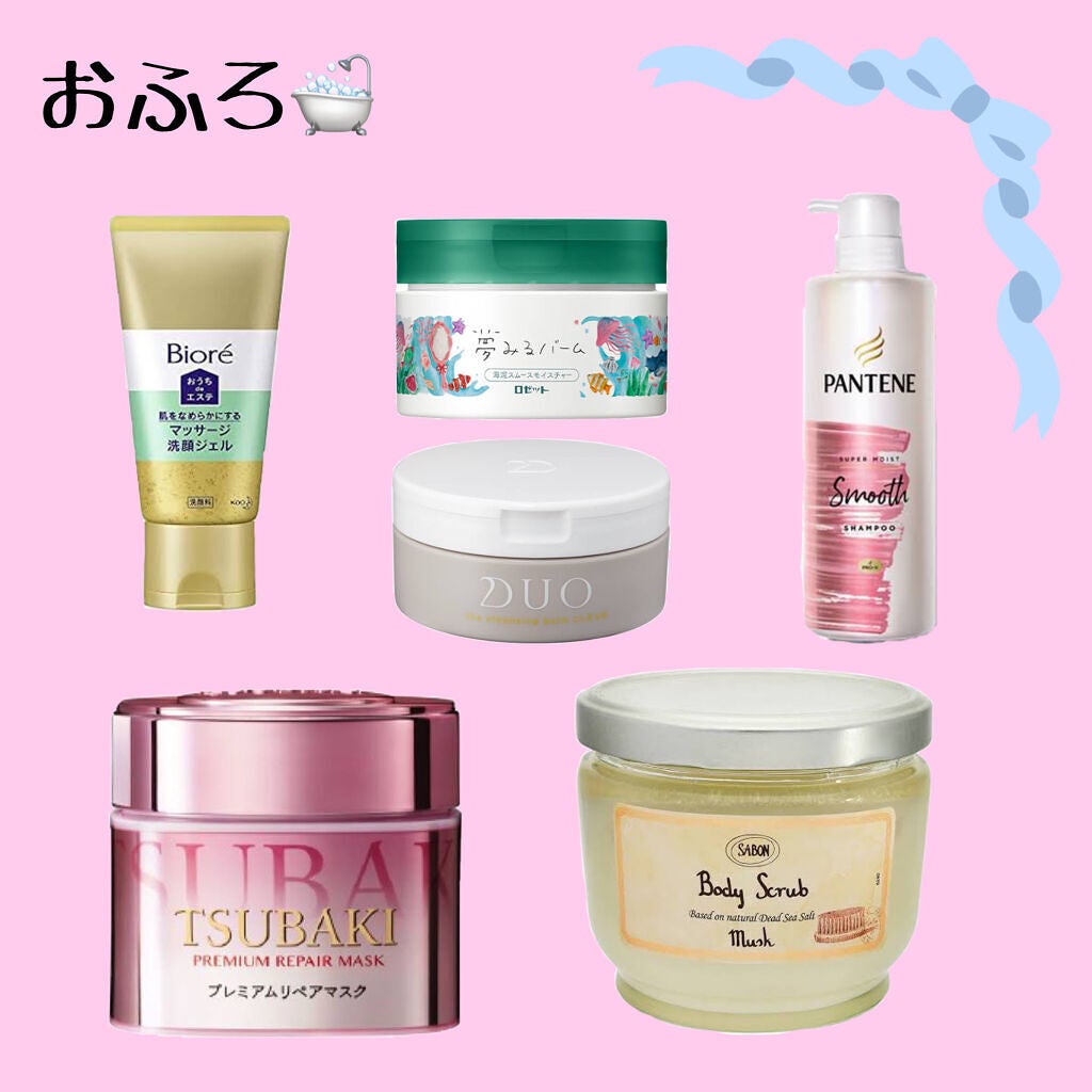 ボディスクラブ/SABON/ボディスクラブを使ったクチコミ(3枚目)