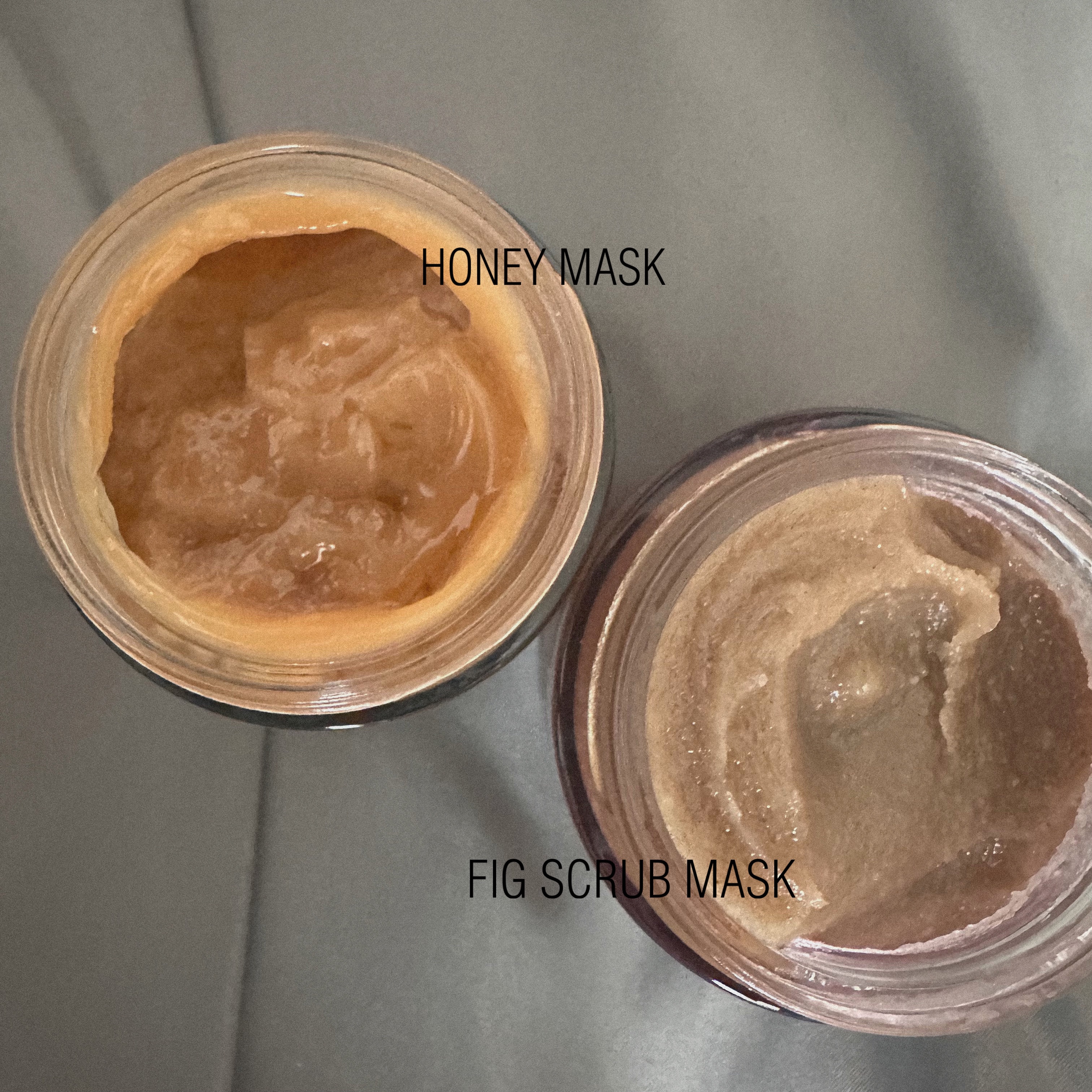 ハニーマスク/I'm from/洗い流すパック・マスクを使ったクチコミ（2枚目）