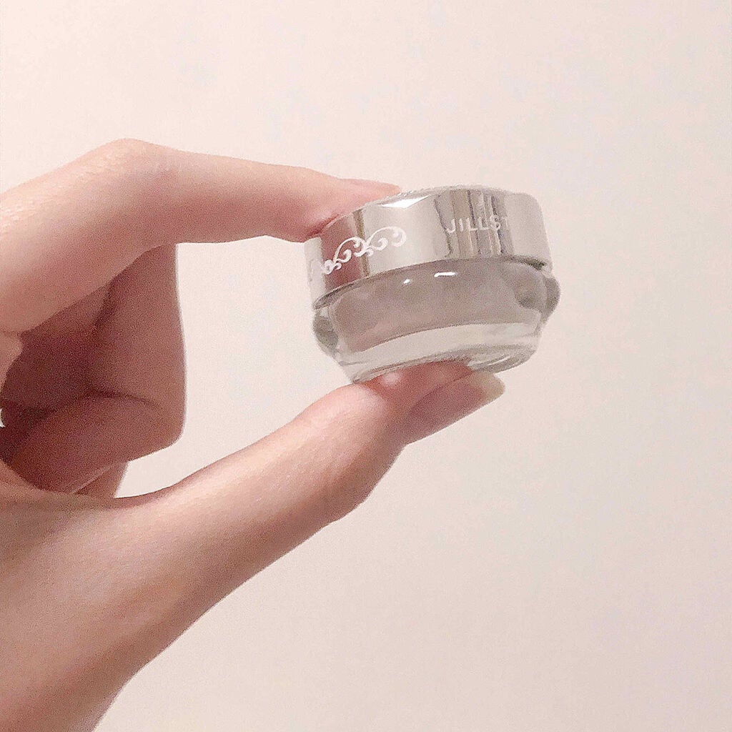 ジルスチュアート ジェリーアイカラー/JILL STUART/ジェル・クリームアイシャドウを使ったクチコミ(3枚目)